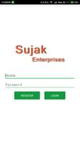 Sujak Enterprises स्क्रीनशॉट 2