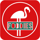 Foodies-icoon
