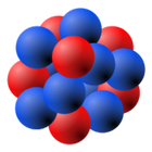 Nucleus amdc biểu tượng