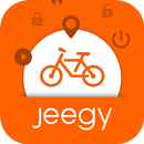 jeegy bike APK