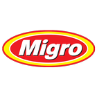 آیکون‌ Migro