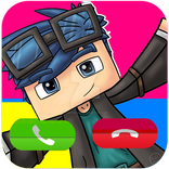DanTDM Fan Call