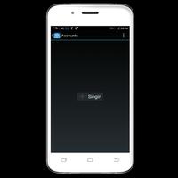 Css Mobile Calling App screenshot 1