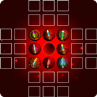 Diwali Solitaire - Solo Marble آئیکن