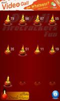 Diwali Fire Crackers Fun Free 스크린샷 2