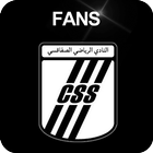FANS CSS icon