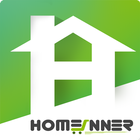 Homeinner.com icône