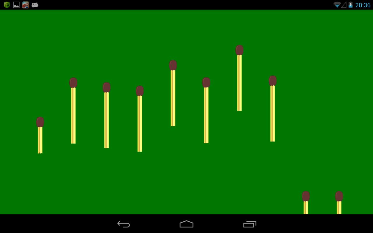 The Matches на андроид. Вытянуть спичку. Matches. Matches для андроид
