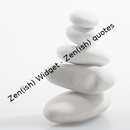 Zen(ish) quotes APK