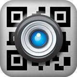QR Code Reader and Scanner Zeichen