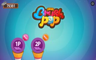 BrushPop (Game Pad) Cartaz