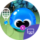 JellyPong Free icon