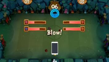 JellyPong Free screenshot 3