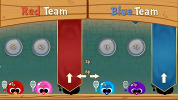 Jelly Pong Screenshot 1