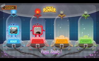 Space Runner screenshot 1