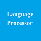 Language Processor icône