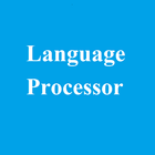 Language Processor icon