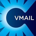 C Spire Visual Voicemail 图标