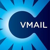 C Spire Visual Voicemail icon