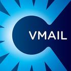 C Spire Visual Voicemail icon