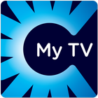 C Spire My TV ikona