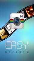 Easy Effects Affiche