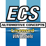 ECS Automotive Concepts icône