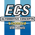 ECS Automotive Concepts 圖標