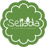 Selada Sayur Instant