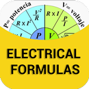 Electrical Formulas - FREE APK