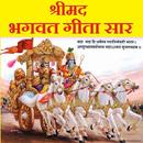 भगवत गीता सार हिंदी | Bhagavad Gita Sar in Hindi APK