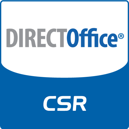 DirectOffice Mobile SDK Demo