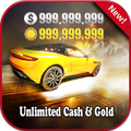 Cheats: CSR2 đ Unlimited Prank