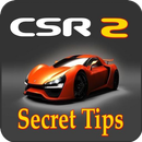 APK Tips Win - CSR Racing 2