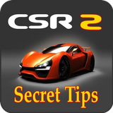 Tips Win - CSR Racing 2 icône