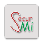 SecurMi 图标