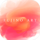 FujinoART-icoon