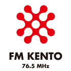 FM KENTO icône