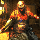 Shooting dead walking sniper иконка