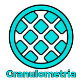 Granulometria icône