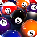 Pocket 8 Pool Ball