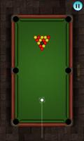 Practice 8 Pool Ball screenshot 2