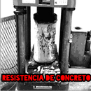 Resistencia de concreto APK