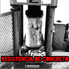 Icona Resistencia de concreto