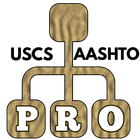 Soil classification Pro - USCS icon