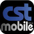 CST Mobile أيقونة