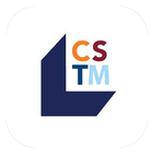 CSTM أيقونة