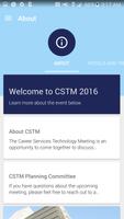 CSTM تصوير الشاشة 1