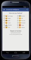 Emotional intelligence Plakat