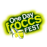 Onedayfröccsfest biểu tượng